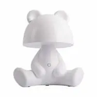 Present Time Leitmotiv Table Lamp Bear